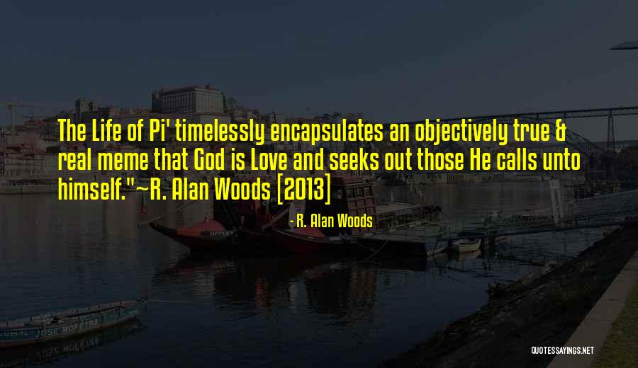 Love Reconcile Quotes By R. Alan Woods Love Reconcile Quotes By R. Alan Woods