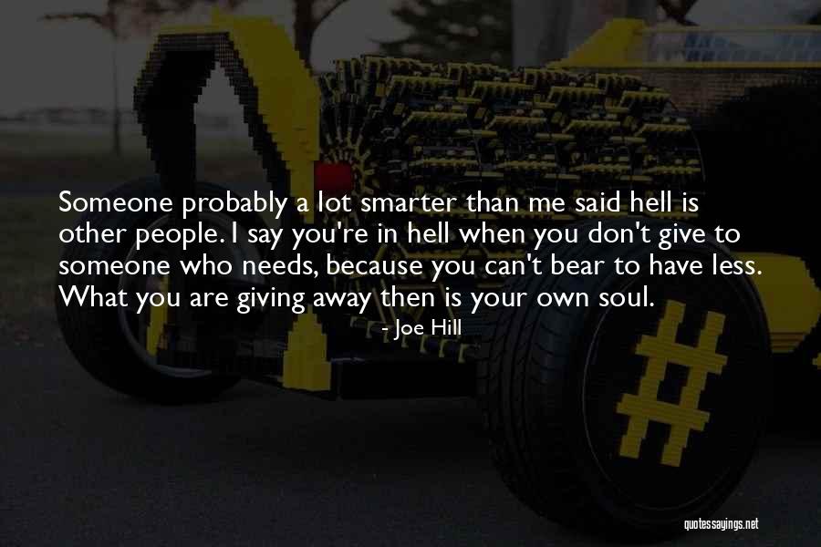 Love Rednecks Quotes By Joe Hill Love Rednecks Quotes By Joe Hill
