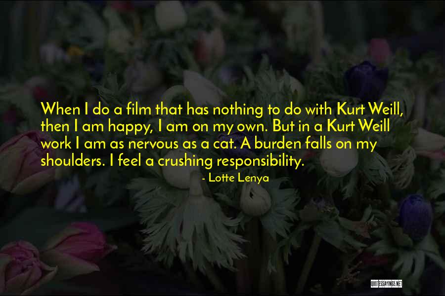 Love Rednecks Quotes By Lotte Lenya Love Rednecks Quotes By Lotte Lenya