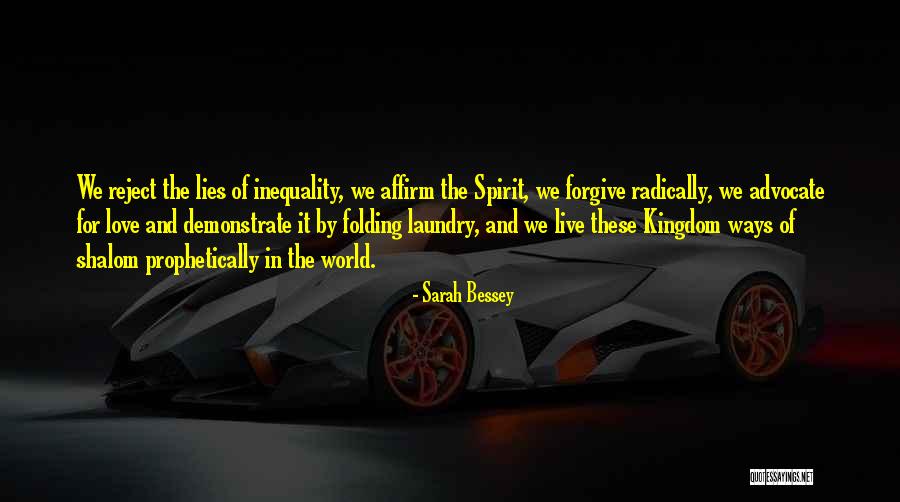 Love Reject Quotes By Sarah Bessey Love Reject Quotes By Sarah Bessey