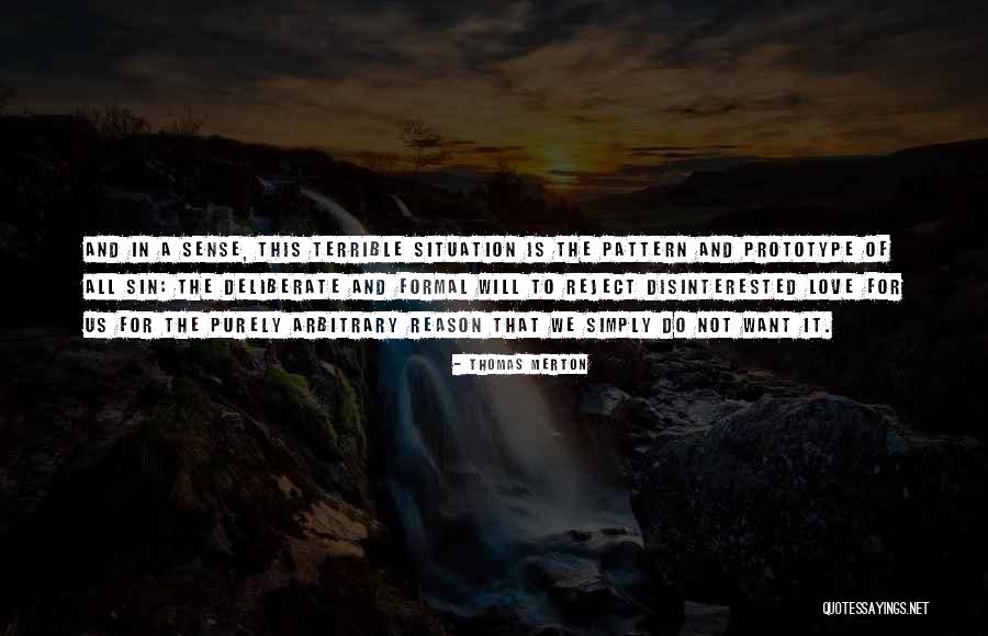 Love Reject Quotes By Thomas Merton Love Reject Quotes By Thomas Merton