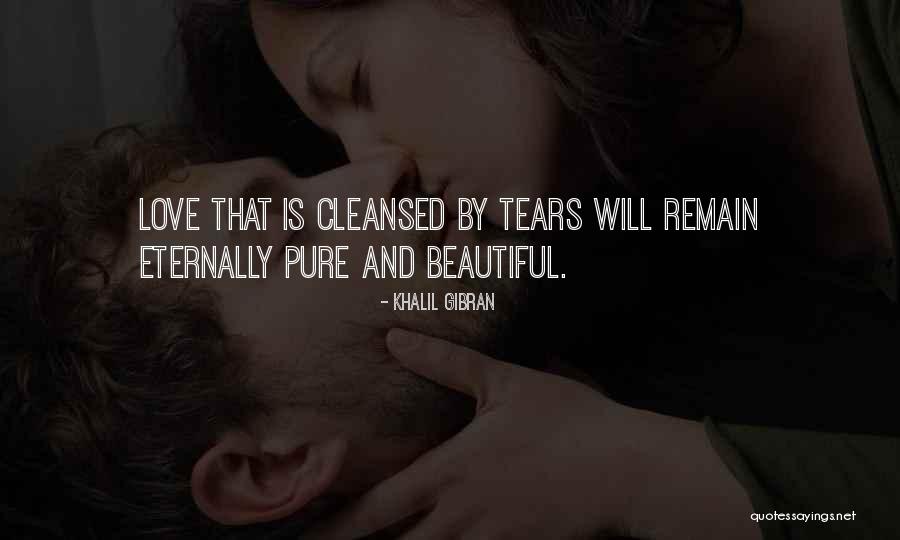 Love Remain Quotes By Khalil Gibran Love Remain Quotes By Khalil Gibran