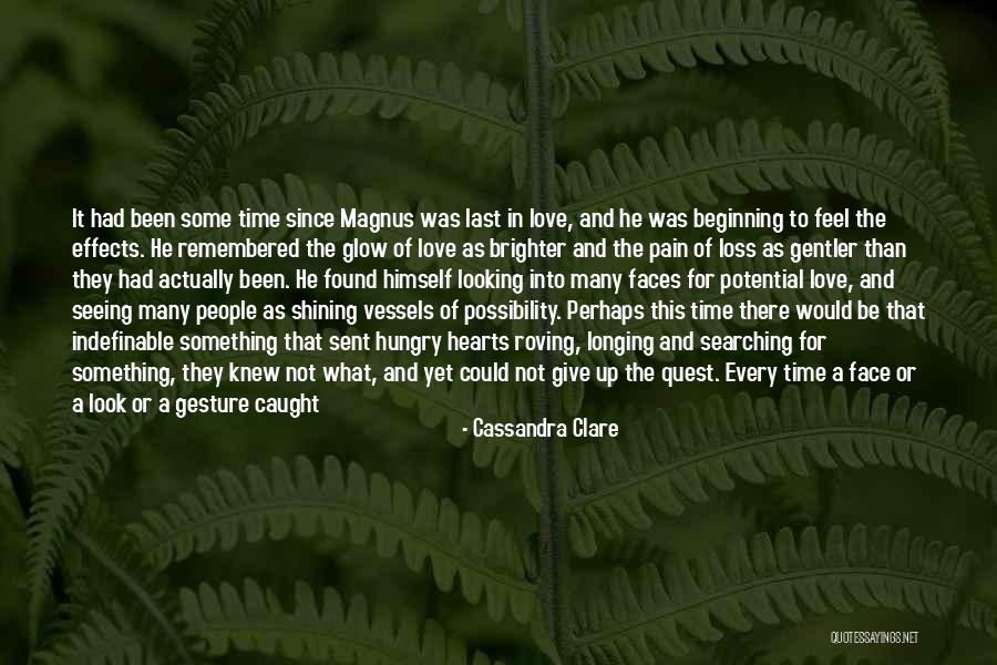 Love Remembered Quotes By Cassandra Clare Love Remembered Quotes By Cassandra Clare