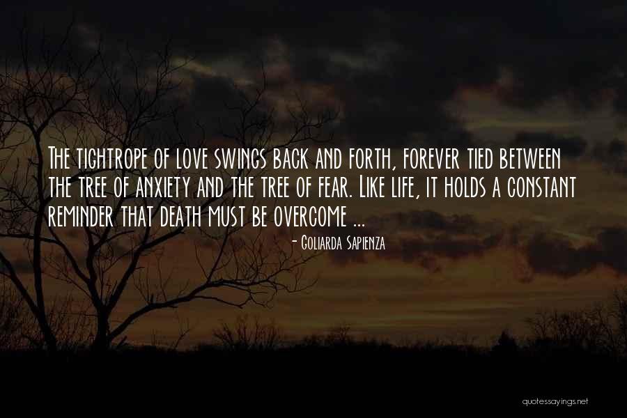 Love Reminder Quotes By Goliarda Sapienza Love Reminder Quotes By Goliarda Sapienza