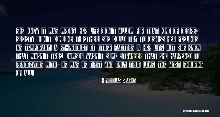Love Rendezvous Quotes By Nicholas Sparks Love Rendezvous Quotes By Nicholas Sparks