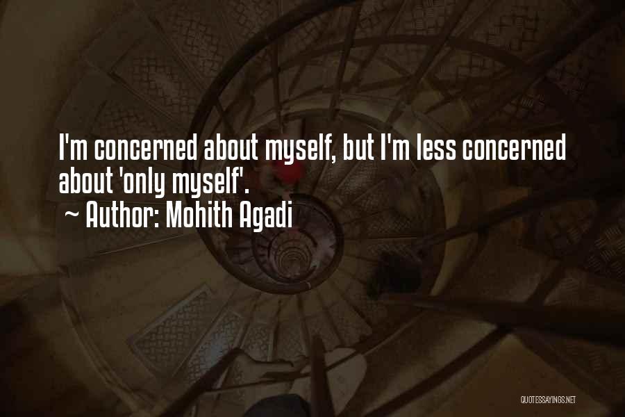 Love Respect Care Quotes By Mohith Agadi Love Respect Care Quotes By Mohith Agadi