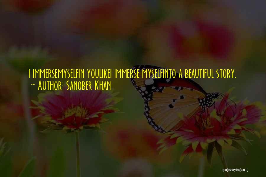 Love Romance Passion Quotes By Sanober Khan