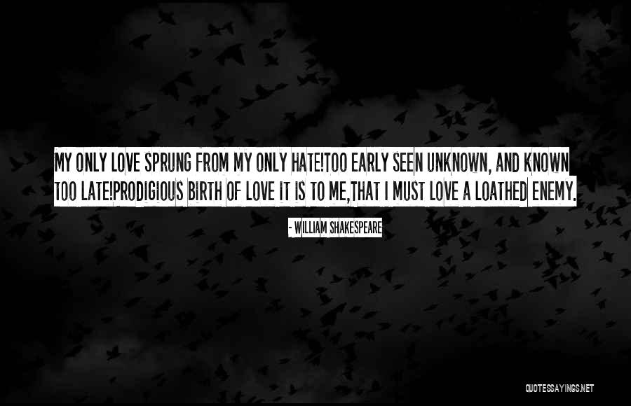 Top 25 Quotes Sayings About Love Romeo And Juliet Shakespeare