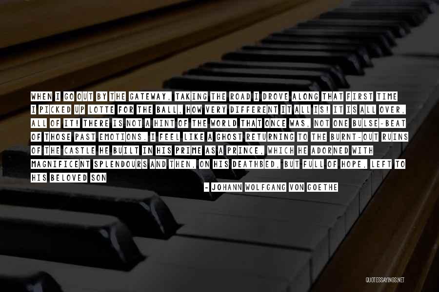 Love Ruins You Quotes By Johann Wolfgang Von Goethe Love Ruins You Quotes By Johann Wolfgang Von Goethe