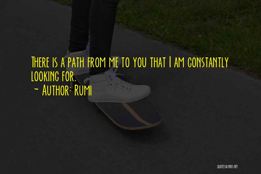 Love Rumi Quotes By Rumi