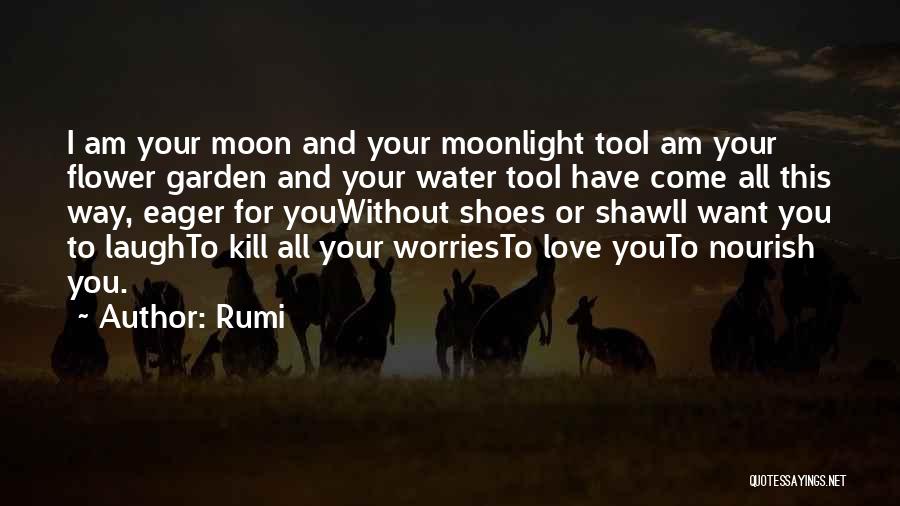 Love Rumi Quotes By Rumi