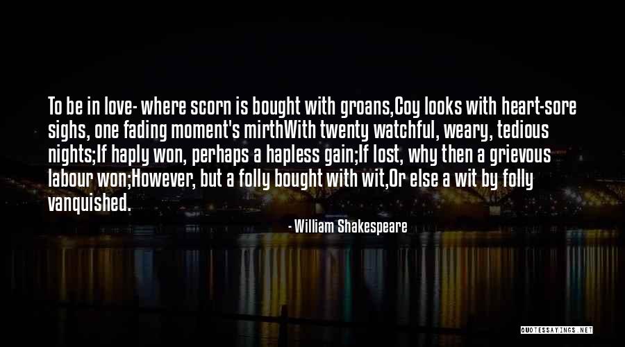 Love S Labour S Lost Quotes By William Shakespeare Love S Labour S Lost Quotes By William Shakespeare