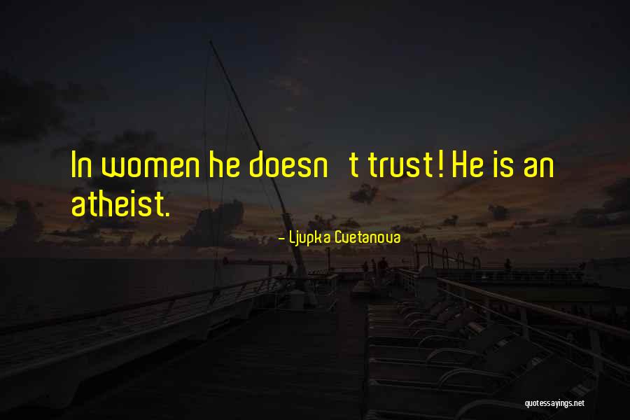 Love Saying Quotes By Ljupka Cvetanova