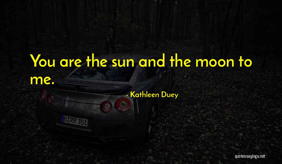 Love Scars Quotes By Kathleen Duey