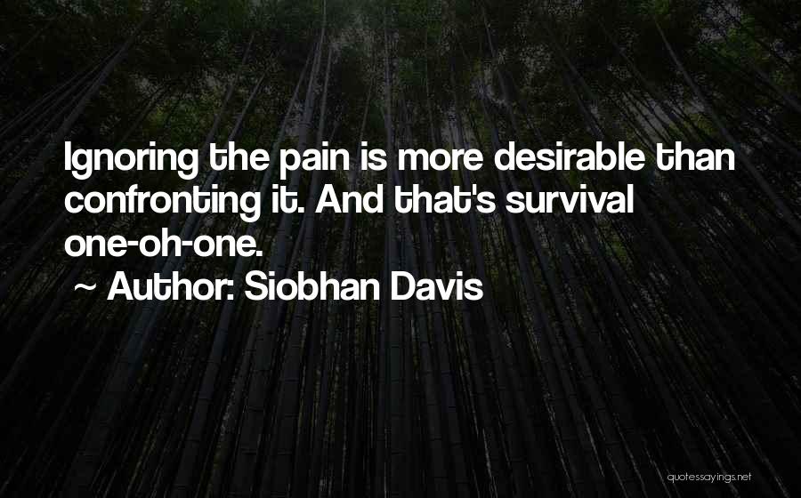 Love Science Fiction Quotes By Siobhan Davis