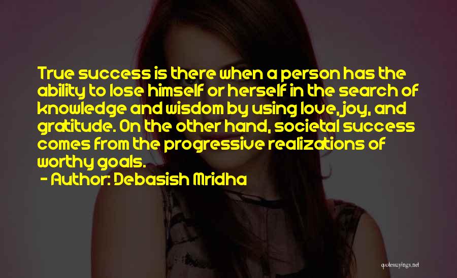 Love Search Quotes Quotes By Debasish Mridha