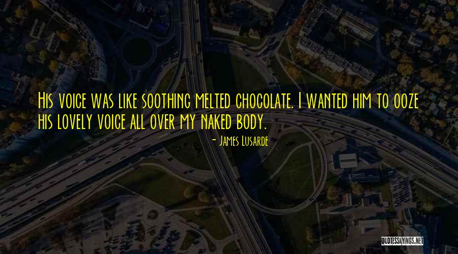 Love Seduction Quotes By James Lusarde Love Seduction Quotes By James Lusarde