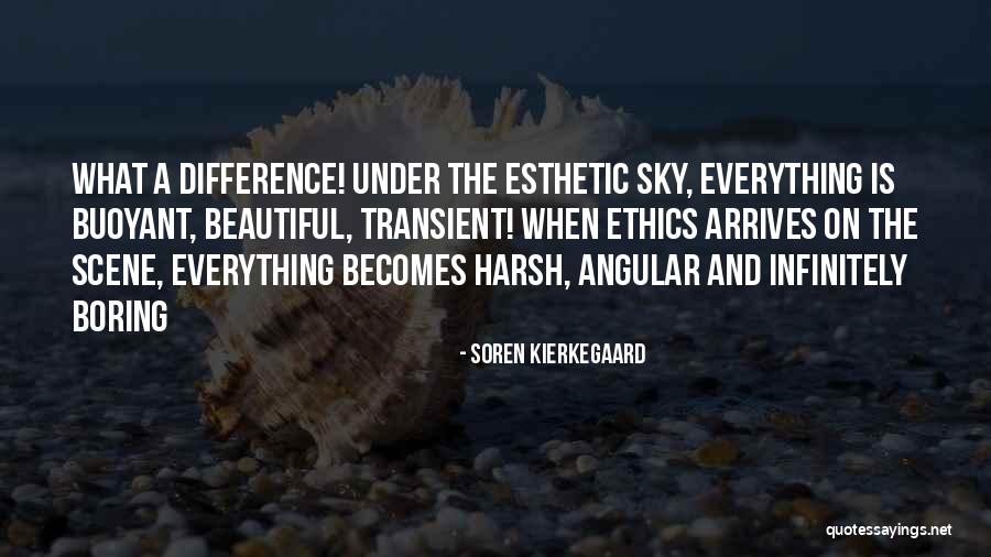 Love Seduction Quotes By Soren Kierkegaard Love Seduction Quotes By Soren Kierkegaard