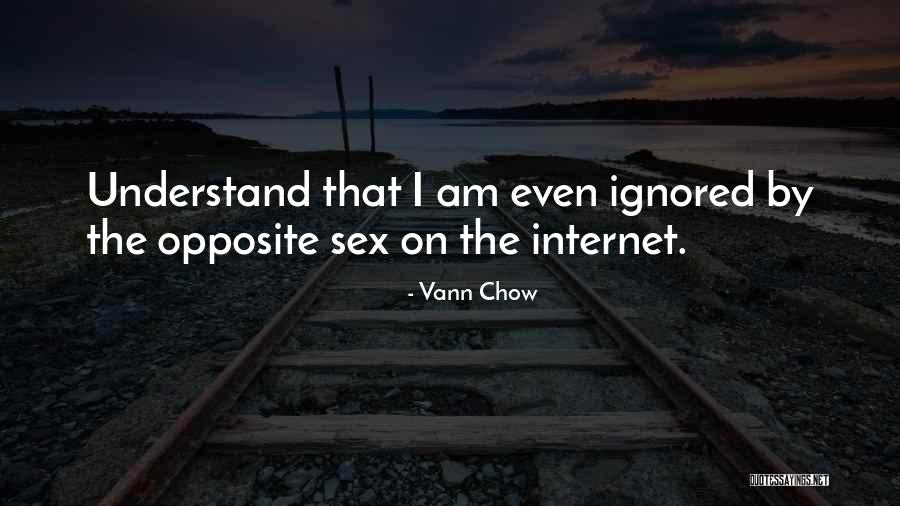 Love Self Pity Quotes By Vann Chow Love Self Pity Quotes By Vann Chow