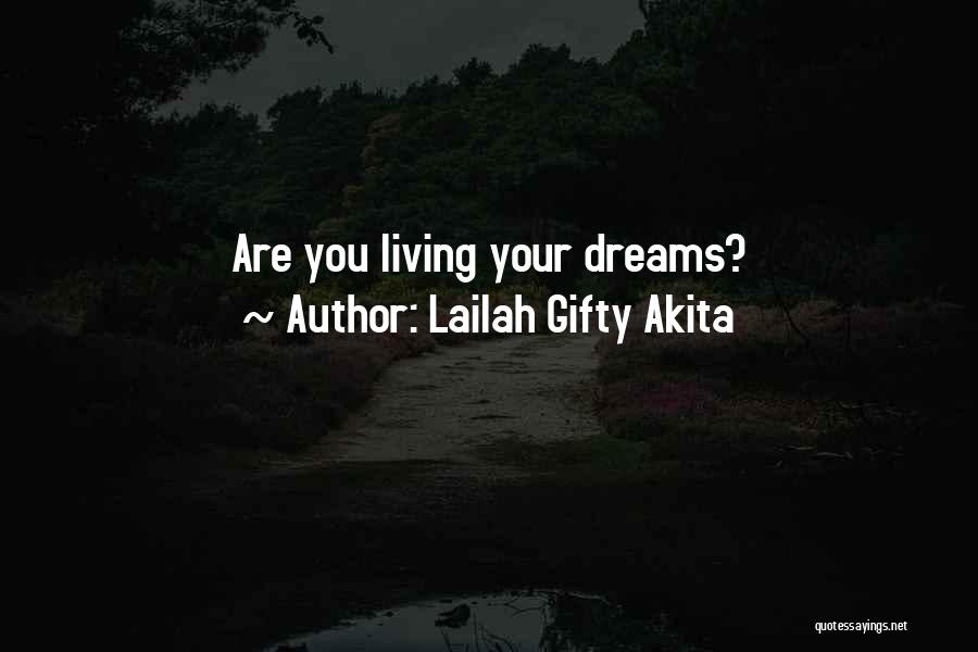 Love Self Reflection Quotes By Lailah Gifty Akita