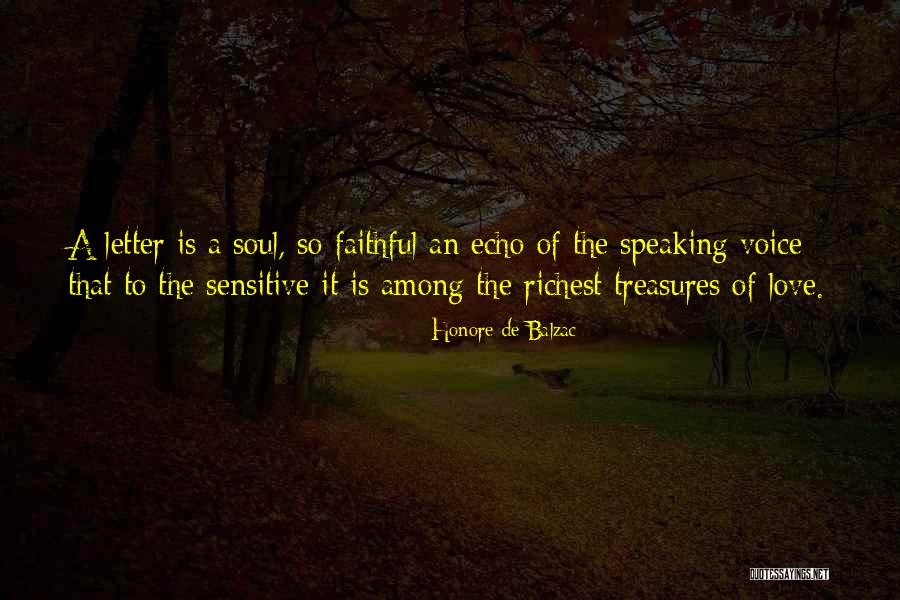 Love Sensitive Quotes By Honore De Balzac Love Sensitive Quotes By Honore De Balzac