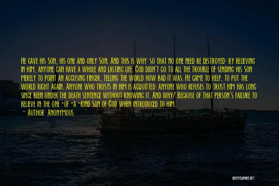 Love Sentence Quotes By Anonymous Love Sentence Quotes By Anonymous