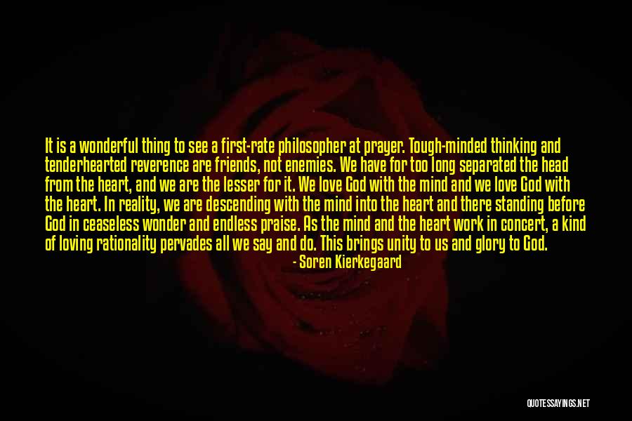 Love Separated Quotes By Soren Kierkegaard Love Separated Quotes By Soren Kierkegaard