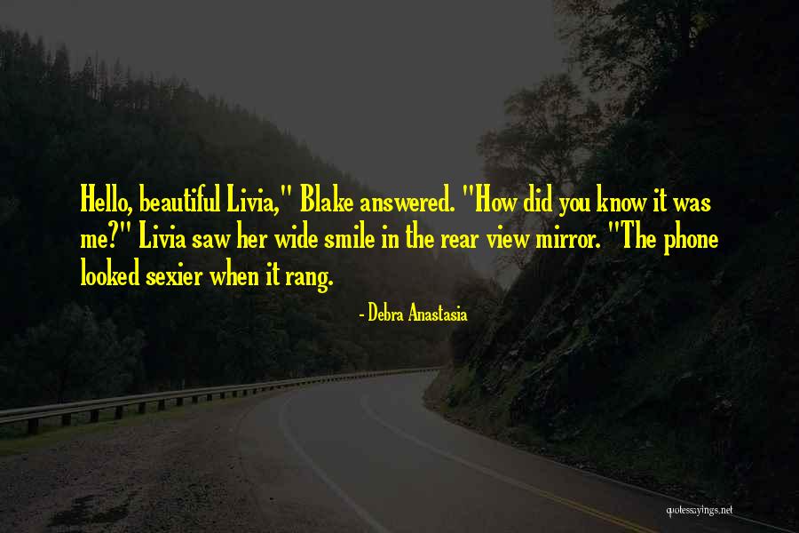 Love Sexier Quotes By Debra Anastasia Love Sexier Quotes By Debra Anastasia