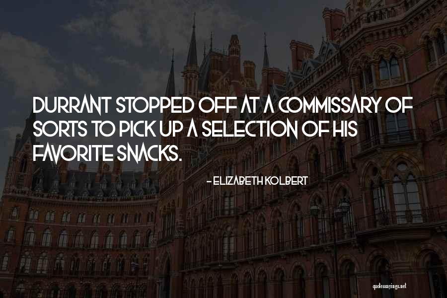 Love Sexier Quotes By Elizabeth Kolbert Love Sexier Quotes By Elizabeth Kolbert