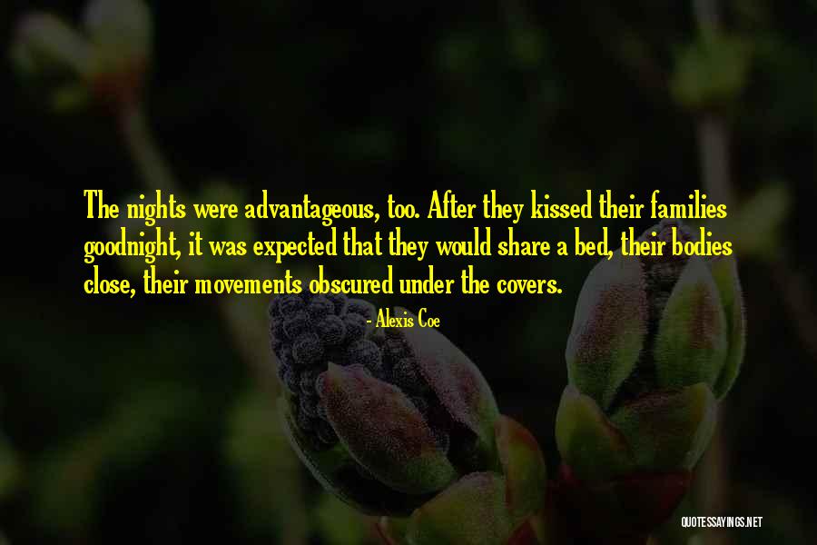 Love Share Quotes By Alexis Coe Love Share Quotes By Alexis Coe