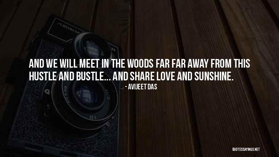 Love Share Quotes By Avijeet Das Love Share Quotes By Avijeet Das