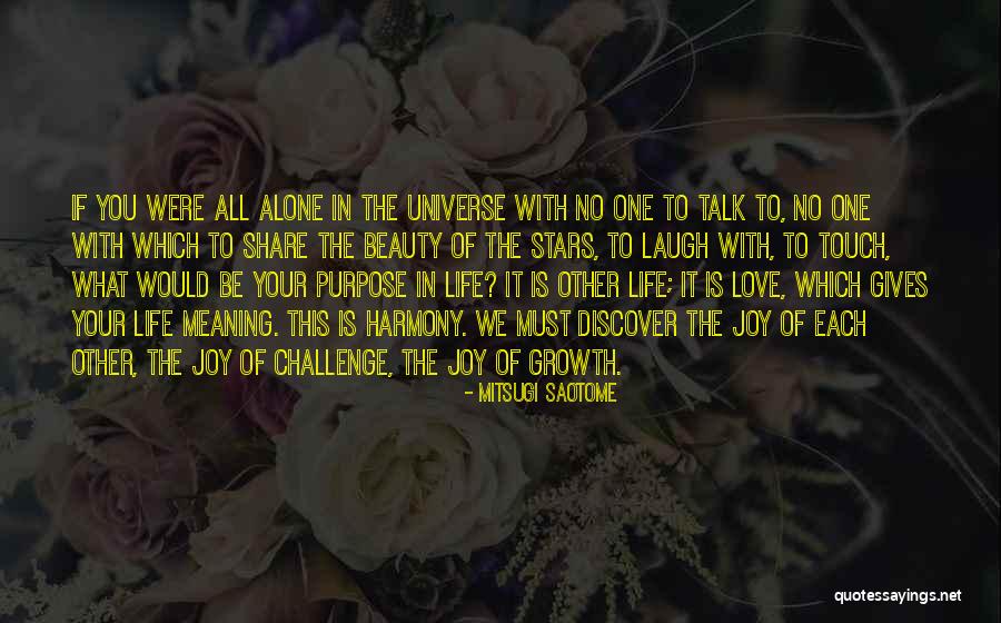 Love Share Quotes By Mitsugi Saotome Love Share Quotes By Mitsugi Saotome