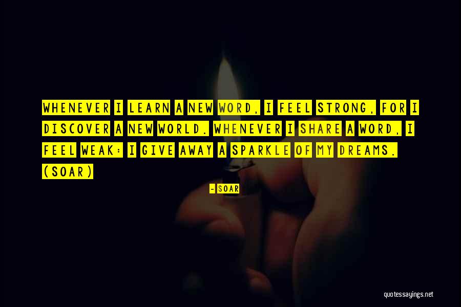 Love Share Quotes By Soar Love Share Quotes By Soar