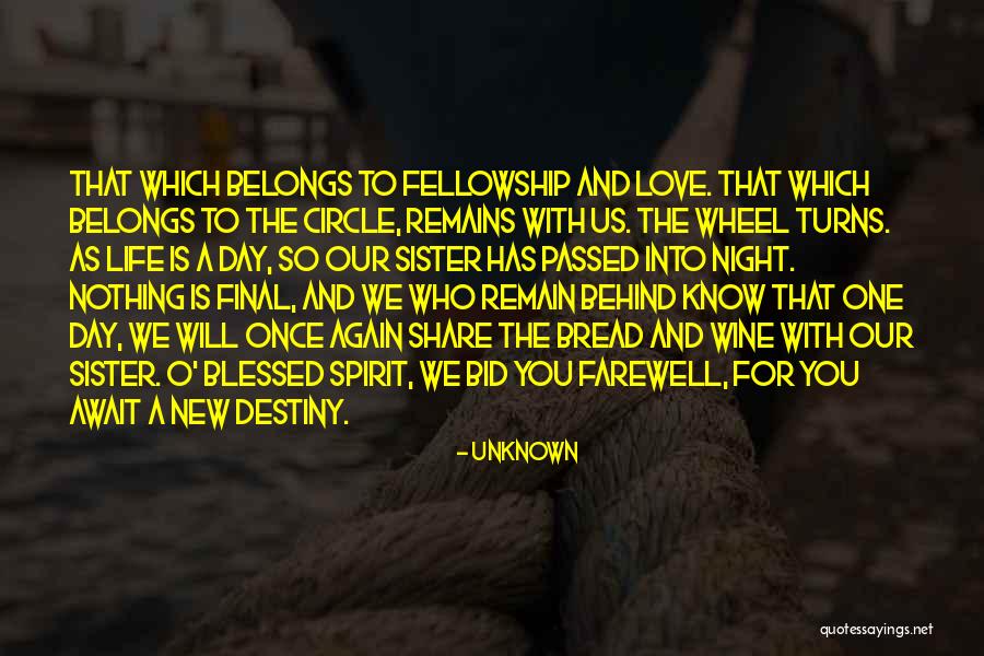 Love Share Quotes By Unknown Love Share Quotes By Unknown