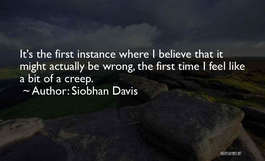 Love Short Quotes Quotes By Siobhan Davis