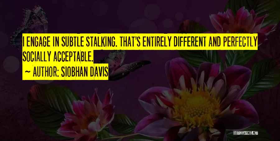 Love Short Quotes Quotes By Siobhan Davis