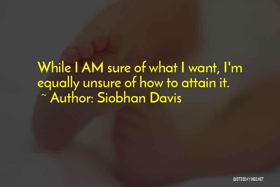 Love Short Quotes Quotes By Siobhan Davis