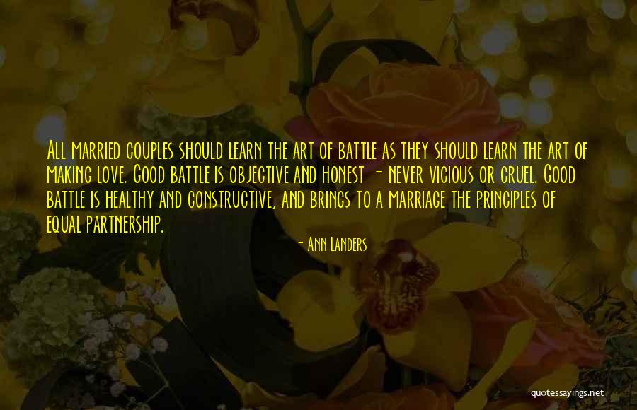Love Should Be Equal Quotes By Ann Landers Love Should Be Equal Quotes By Ann Landers