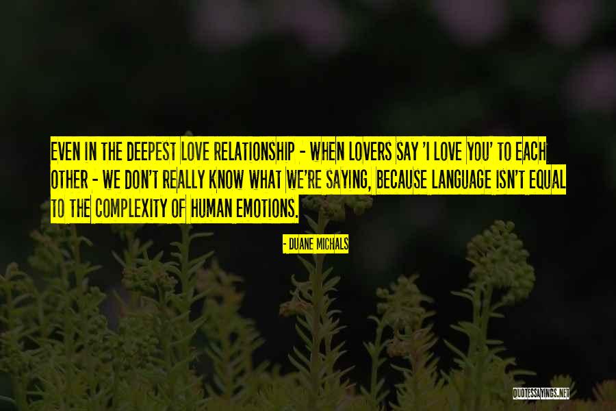 Love Should Be Equal Quotes By Duane Michals Love Should Be Equal Quotes By Duane Michals