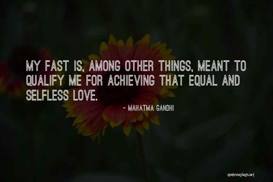 Love Should Be Equal Quotes By Mahatma Gandhi Love Should Be Equal Quotes By Mahatma Gandhi