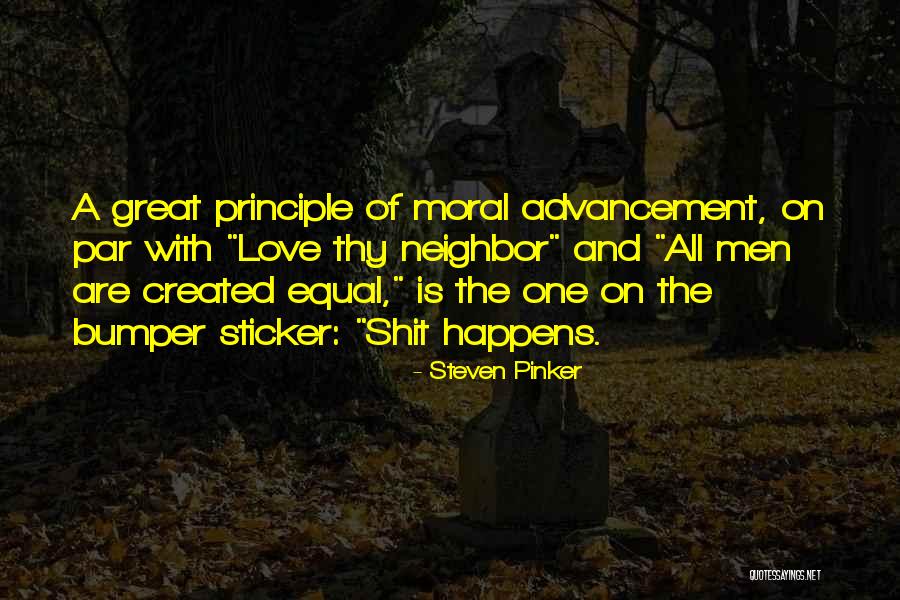 Love Should Be Equal Quotes By Steven Pinker Love Should Be Equal Quotes By Steven Pinker