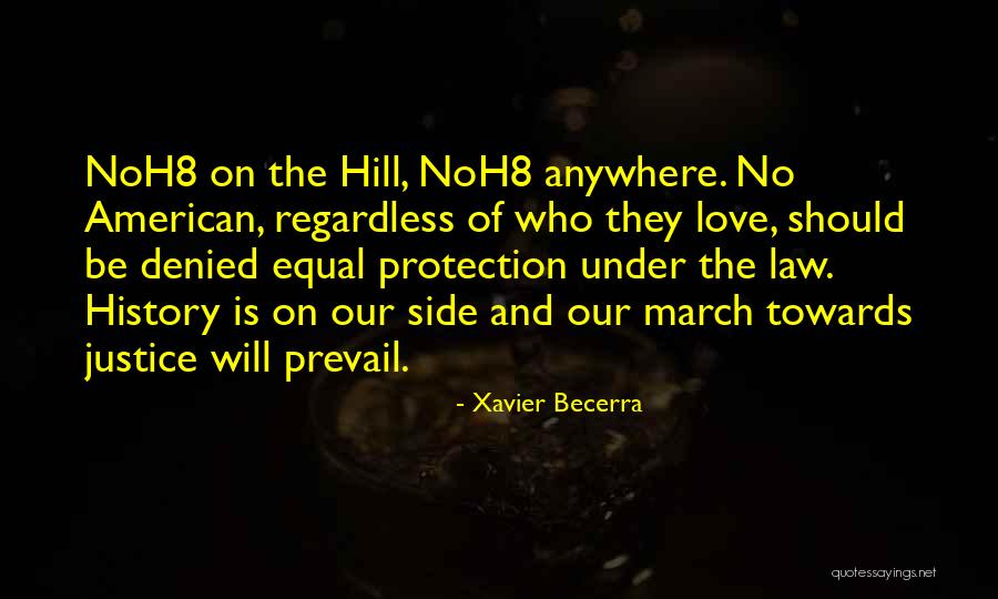 Love Should Be Equal Quotes By Xavier Becerra Love Should Be Equal Quotes By Xavier Becerra