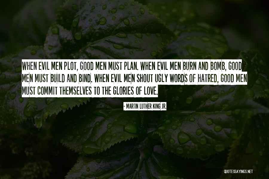Love Shout Out Quotes By Martin Luther King Jr. Love Shout Out Quotes By Martin Luther King Jr.