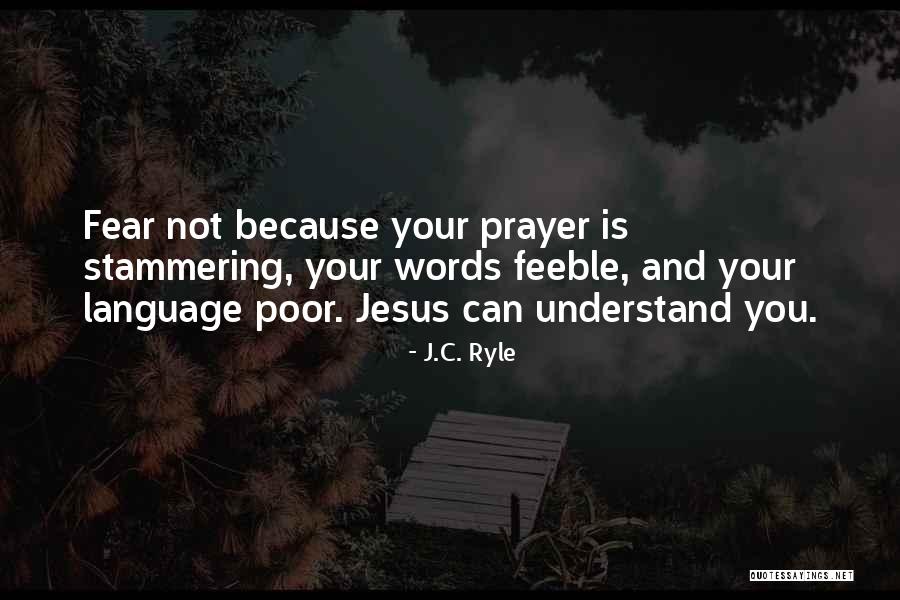 Love Signatures Quotes By J.C. Ryle Love Signatures Quotes By J.C. Ryle