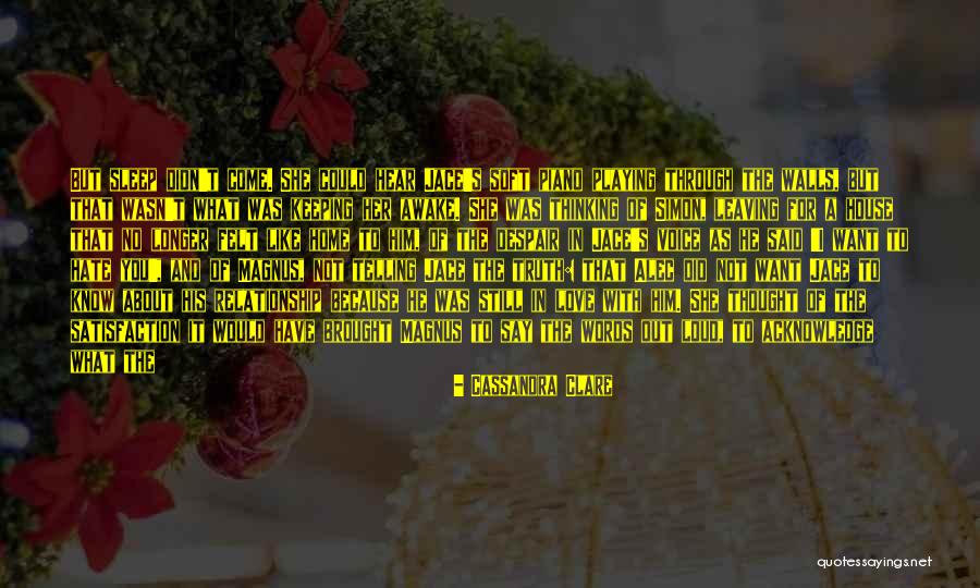 Love Simon Quotes By Cassandra Clare Love Simon Quotes By Cassandra Clare