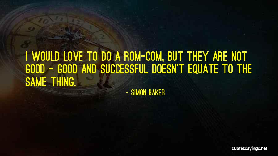 Love Simon Quotes By Simon Baker Love Simon Quotes By Simon Baker