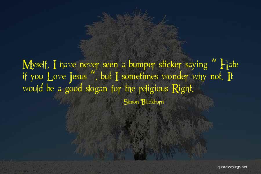 Love Simon Quotes By Simon Blackburn Love Simon Quotes By Simon Blackburn