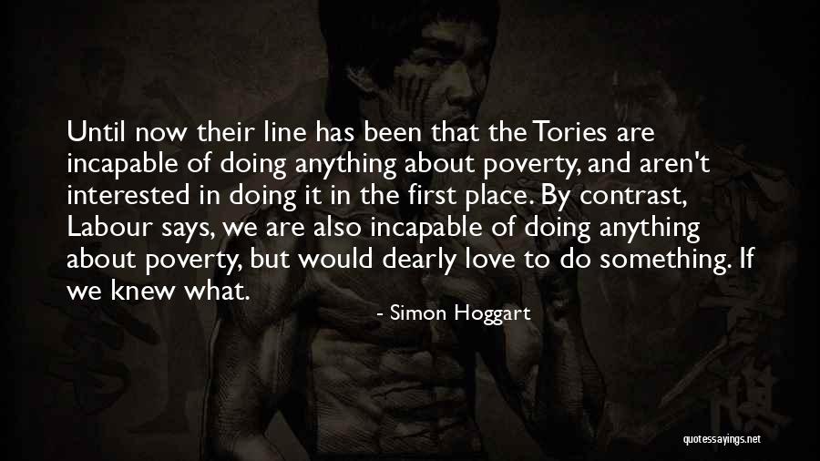 Love Simon Quotes By Simon Hoggart Love Simon Quotes By Simon Hoggart