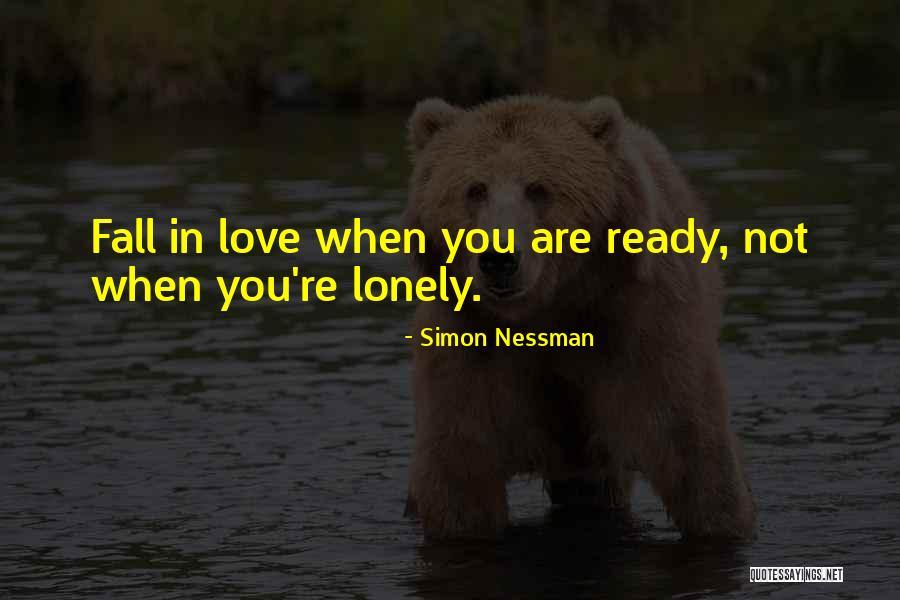 Love Simon Quotes By Simon Nessman Love Simon Quotes By Simon Nessman
