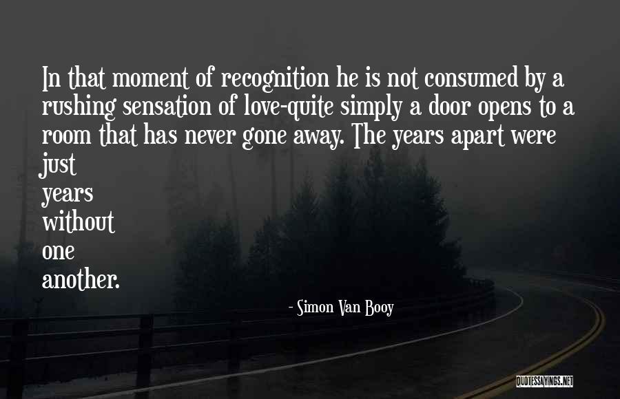 Love Simon Quotes By Simon Van Booy Love Simon Quotes By Simon Van Booy